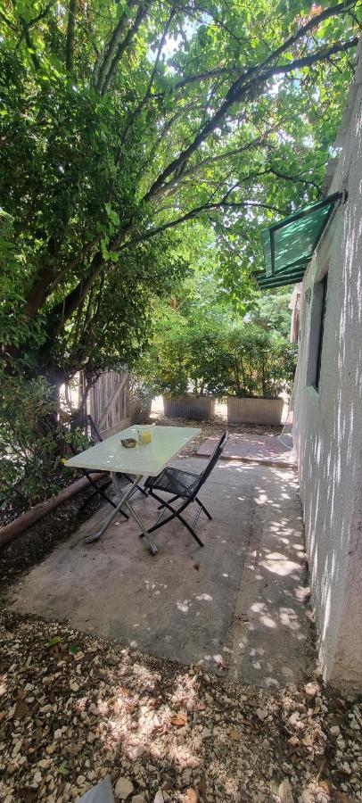 Studio En Camargue Arles Kültér fotó