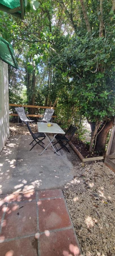 Studio En Camargue Arles Kültér fotó